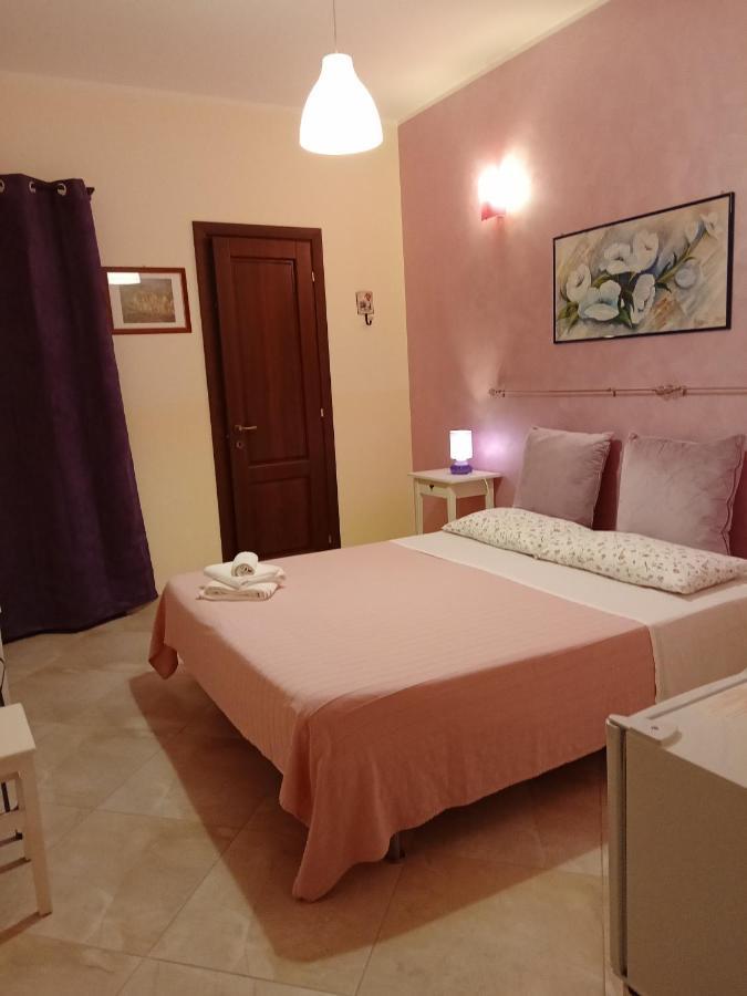 Il Poggetto Marzamemi B&B Extérieur photo